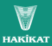 Hakikat Yayıncılık