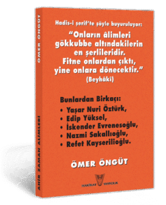 ÂHİR ZAMAN ÂLİMLERİ