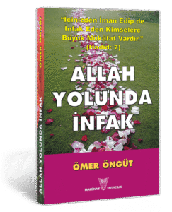 ALLAH YOLUNDA İNFAK
