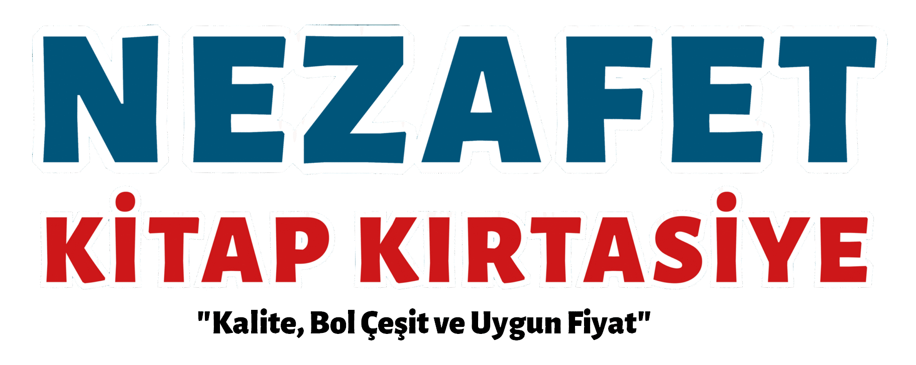 Nezafet Kitap Kırtasiye