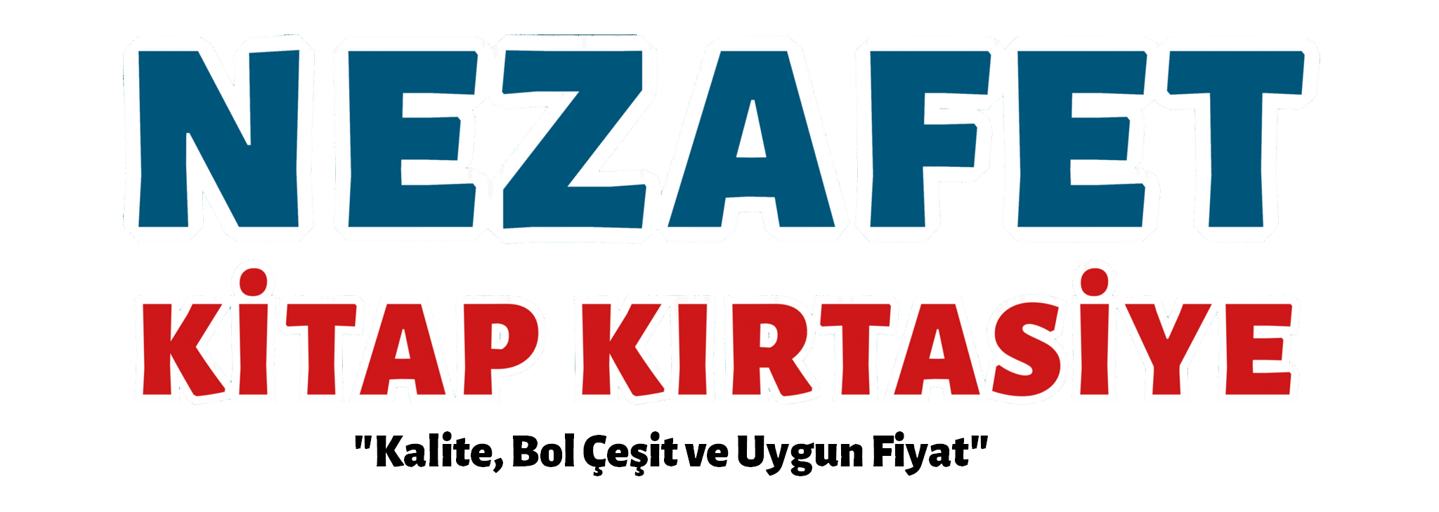 Nezafet Kitap Kırtasiye