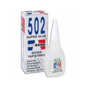 Evobond 502 Japon Yapıştırıcı (Ojrinal)