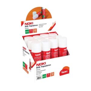 Noki Stick Yapıştırıcı 40Gr