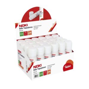 Noki Stick Yapıştırıcı 20Gr