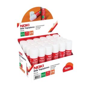 Noki Stick Yapıştırıcı 10Gr