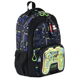 Muggle Start İlkokul Çantası Mu-589