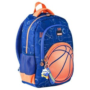 Muggle Basketball İlkokul Çantası Mu-588
