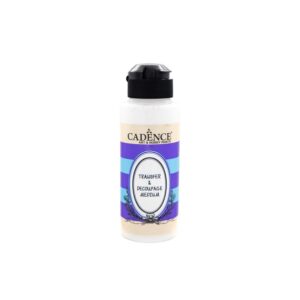 Cadence Dekopaj Tutkalı 120ml